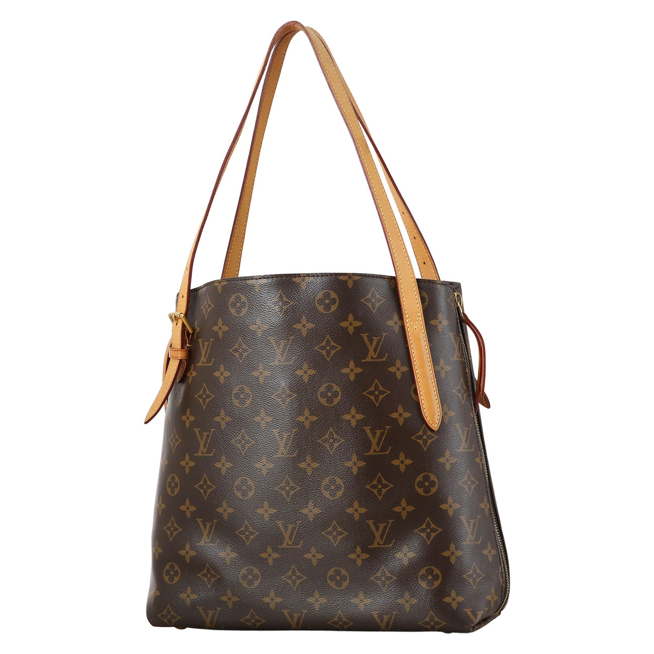 LOUIS VUITTON(USED)루이비통 모노그램 볼테르